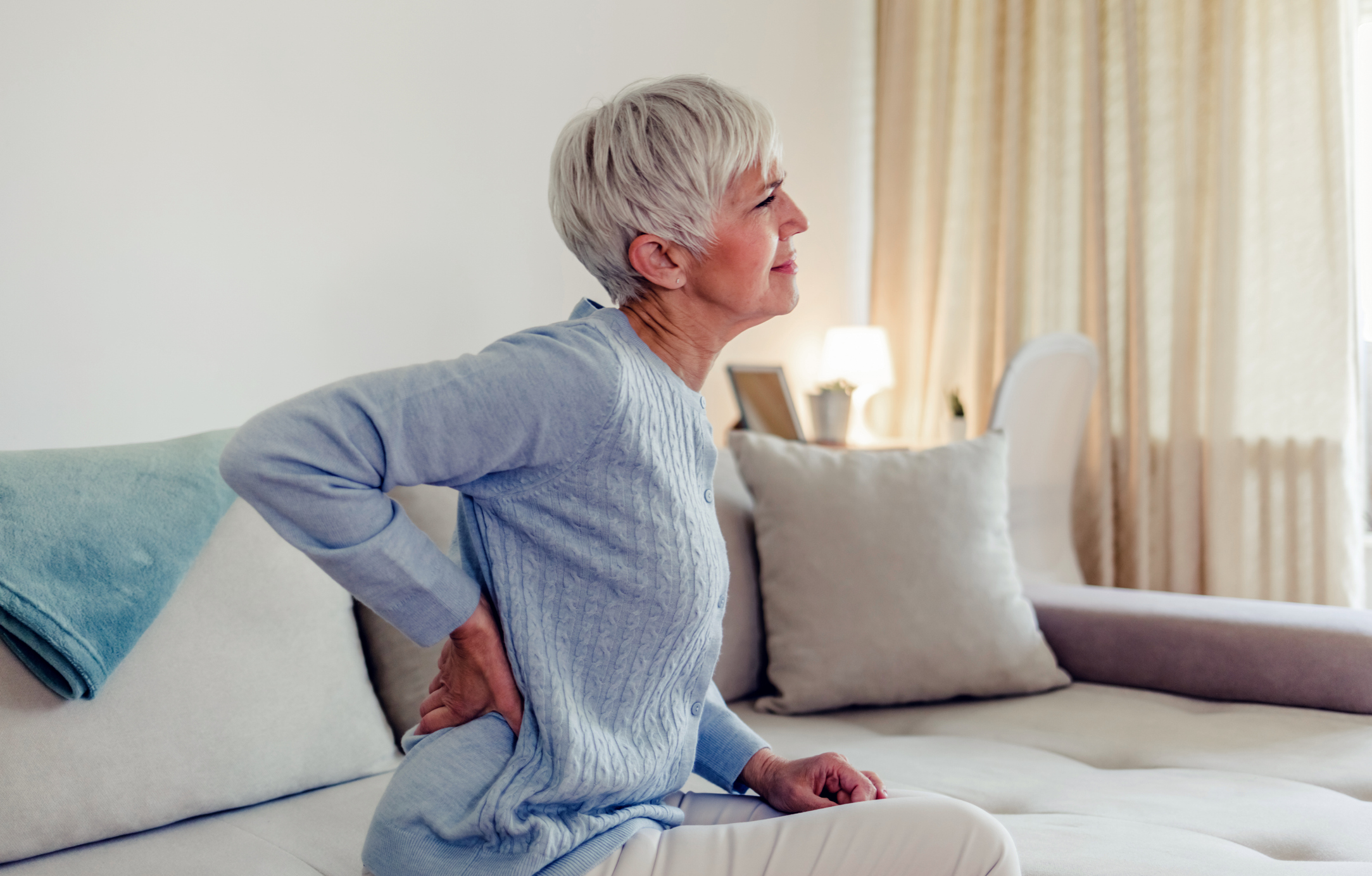 Have Back Problem BACK PAIN – Qban Health Care – Dominica