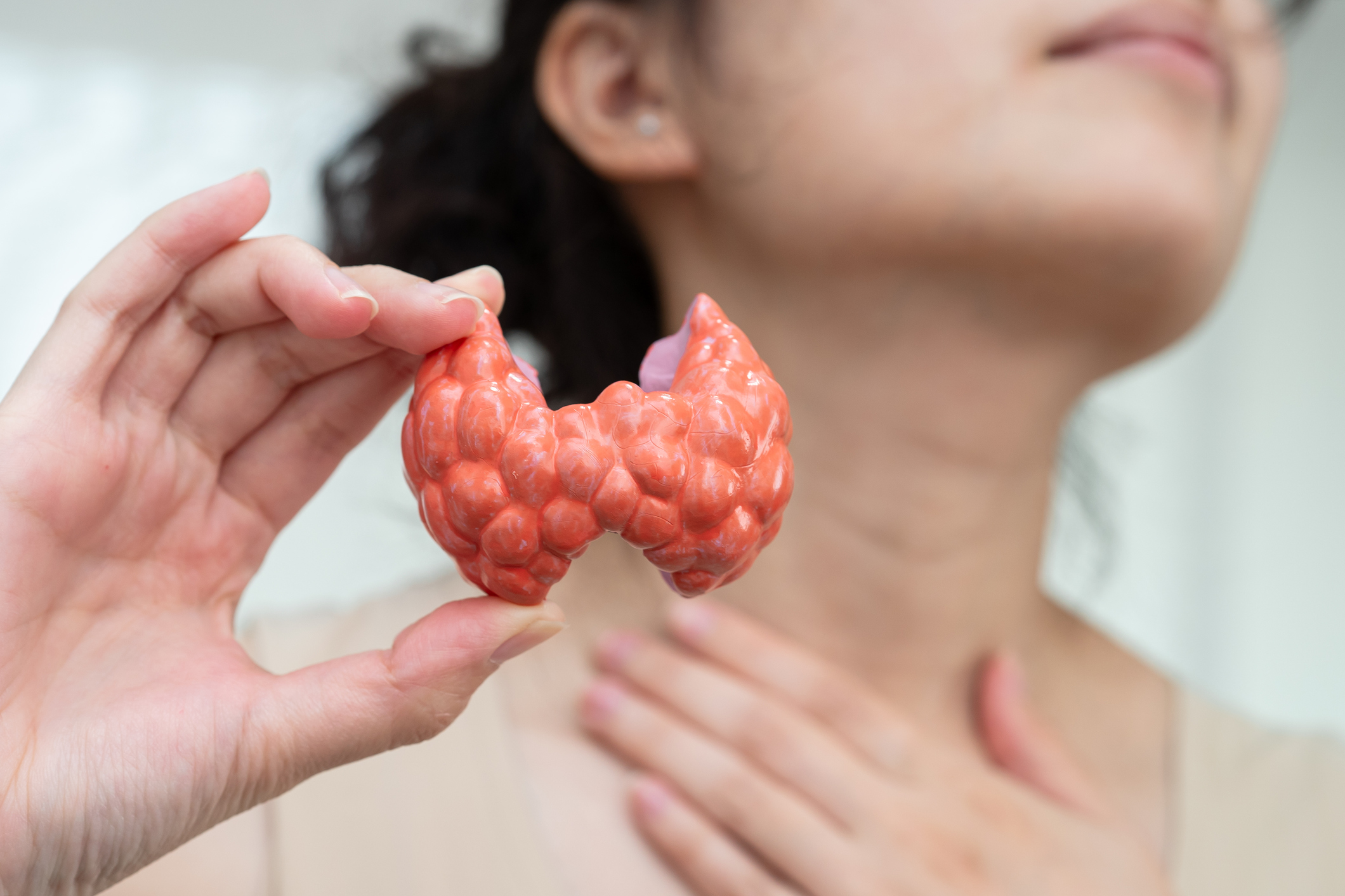 HYPERTHYROIDISM – Qban Health Care – Dominica